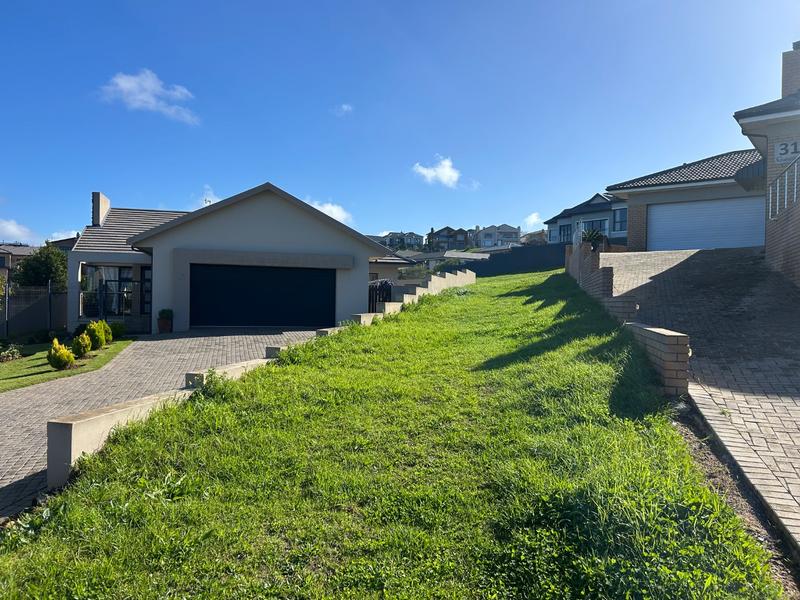0 Bedroom Property for Sale in Monte Christo Western Cape